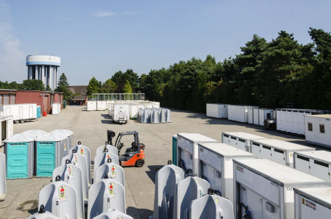 winteronderhoud materialen